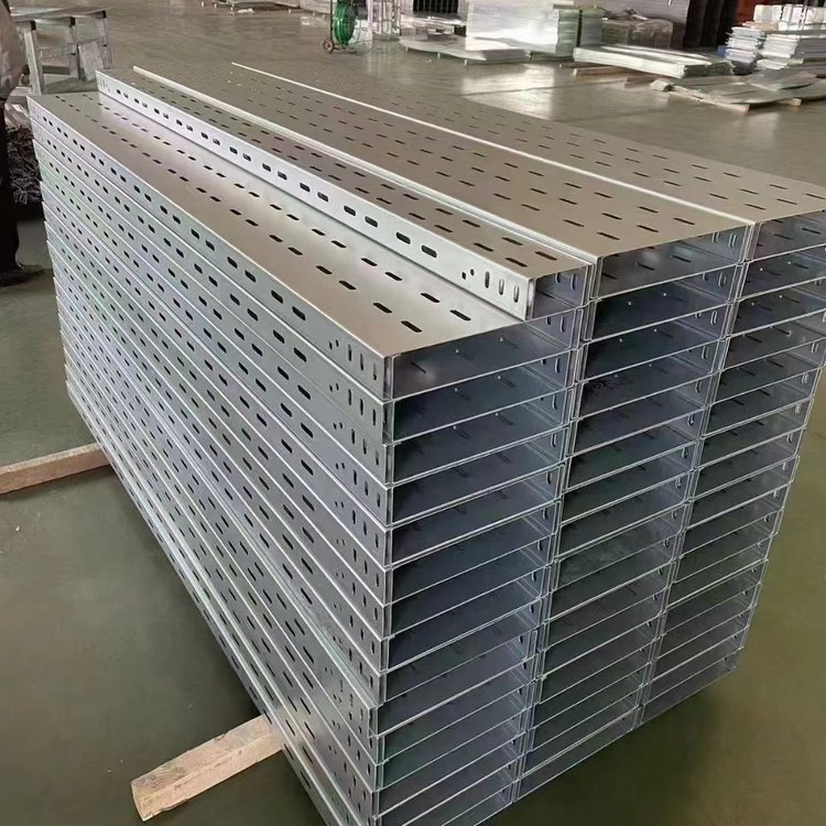 拆解防火電纜橋架核心指標(biāo)：選對產(chǎn)品避開消防驗(yàn)收隱患