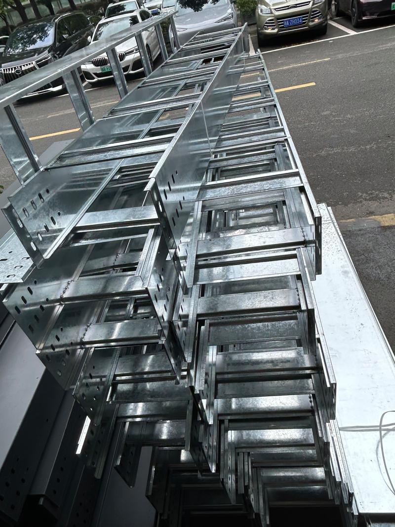 玻璃鋼電纜橋架采購必看的核心指標